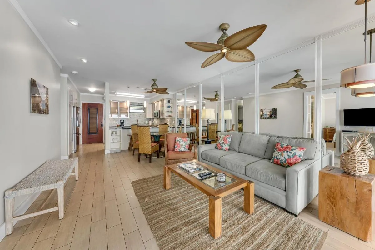 Image 3 of Poipu Shores 403A