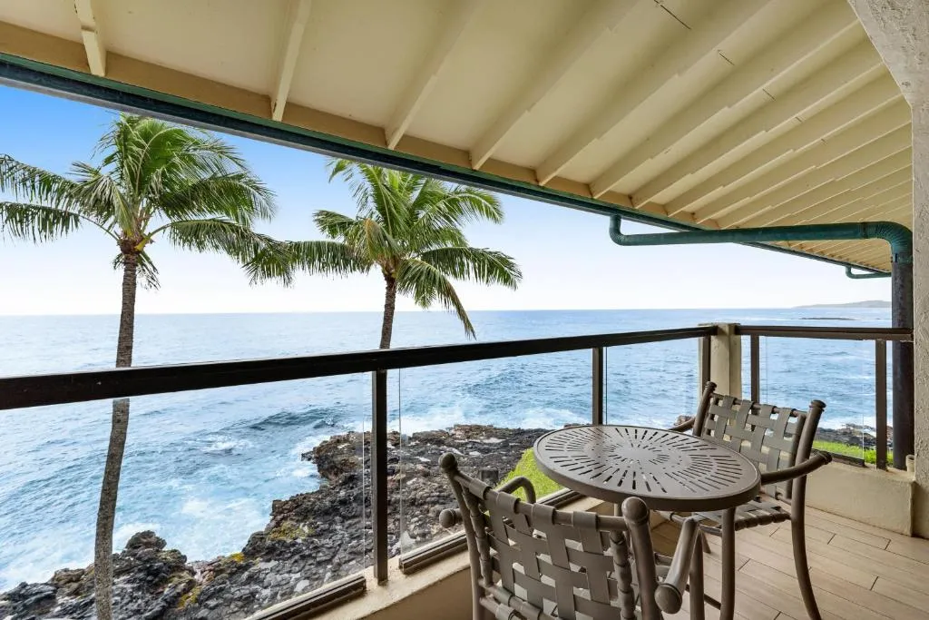 Image of Poipu Shores 403A