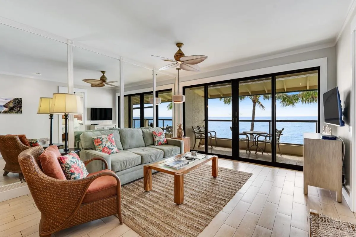 Image 2 of Poipu Shores 403A