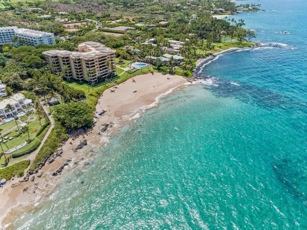 Image of Polo Beach Club – CoralTree Residence Collection