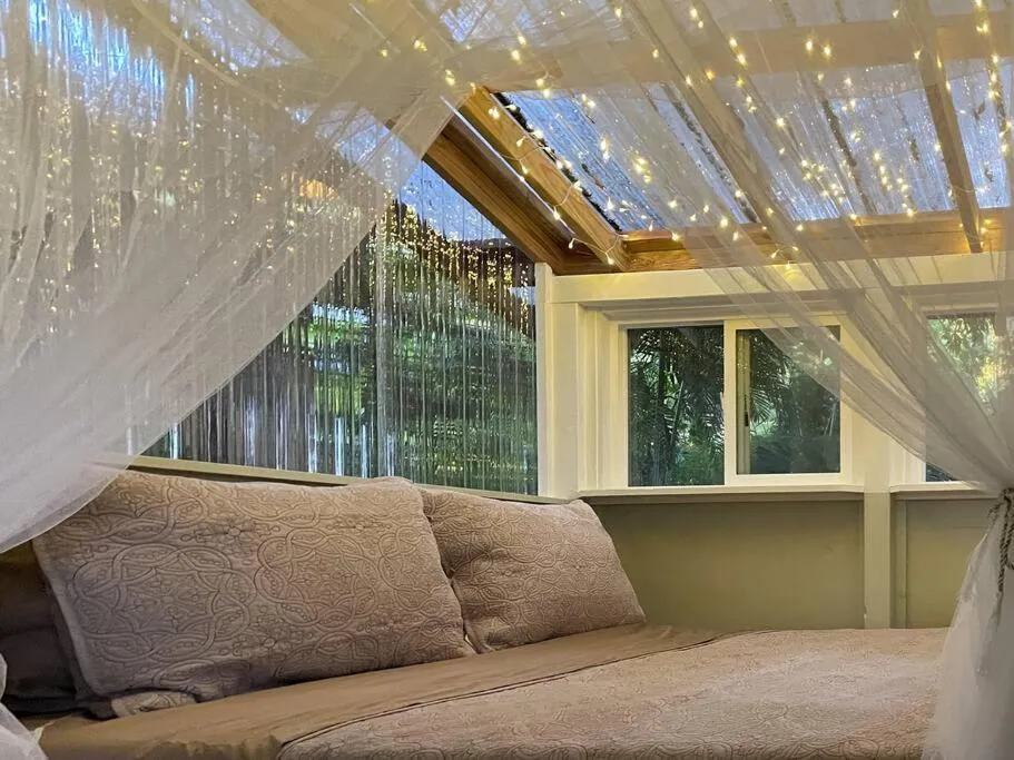 Image of PonoMana Oasis’s – Koi Cottage