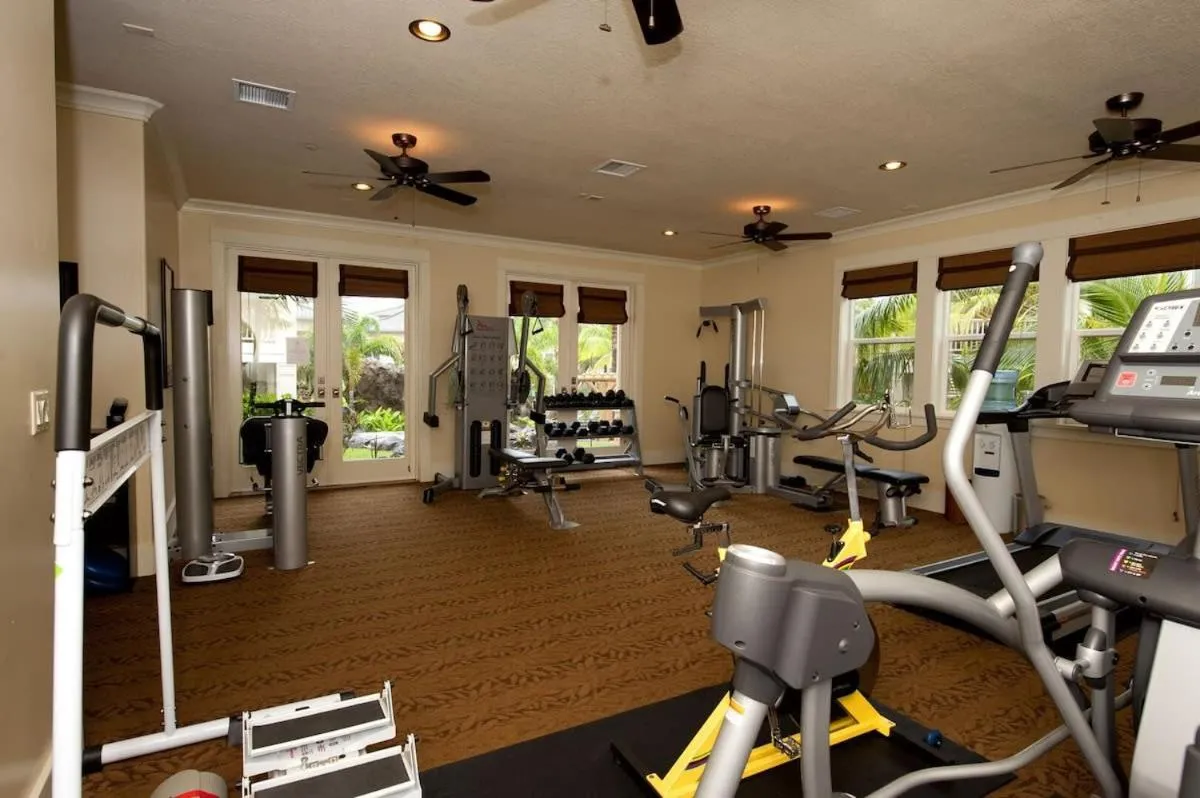 Image 3 of Poolside Villa With Private Lanai 3 Minute Walk To Poipu Beach