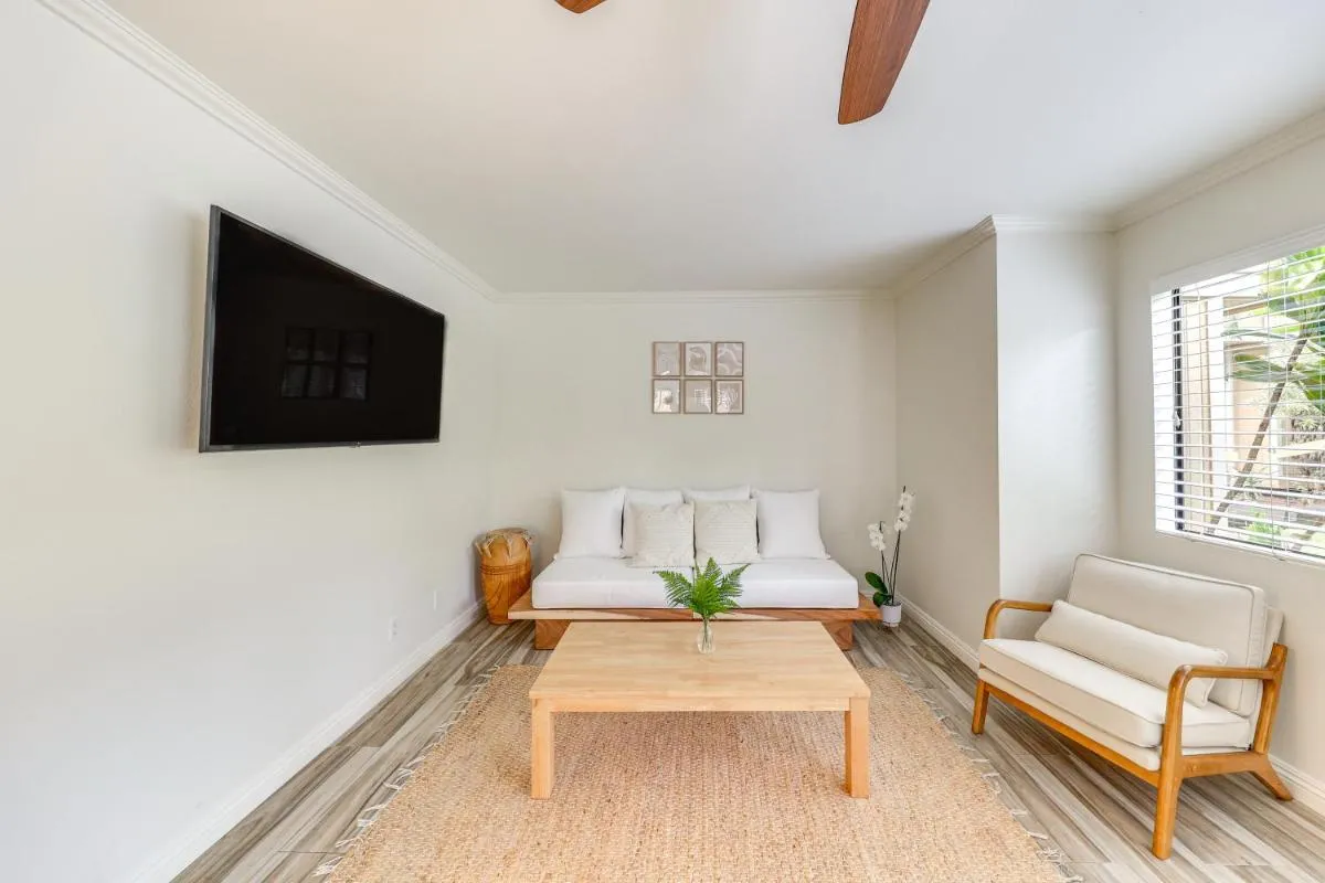 Image 1 of Princeville Condo with Private Sauna about 2 Mi to Beach