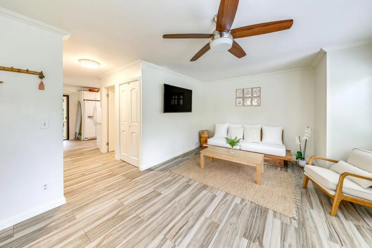 Image 3 of Princeville Condo with Private Sauna about 2 Mi to Beach