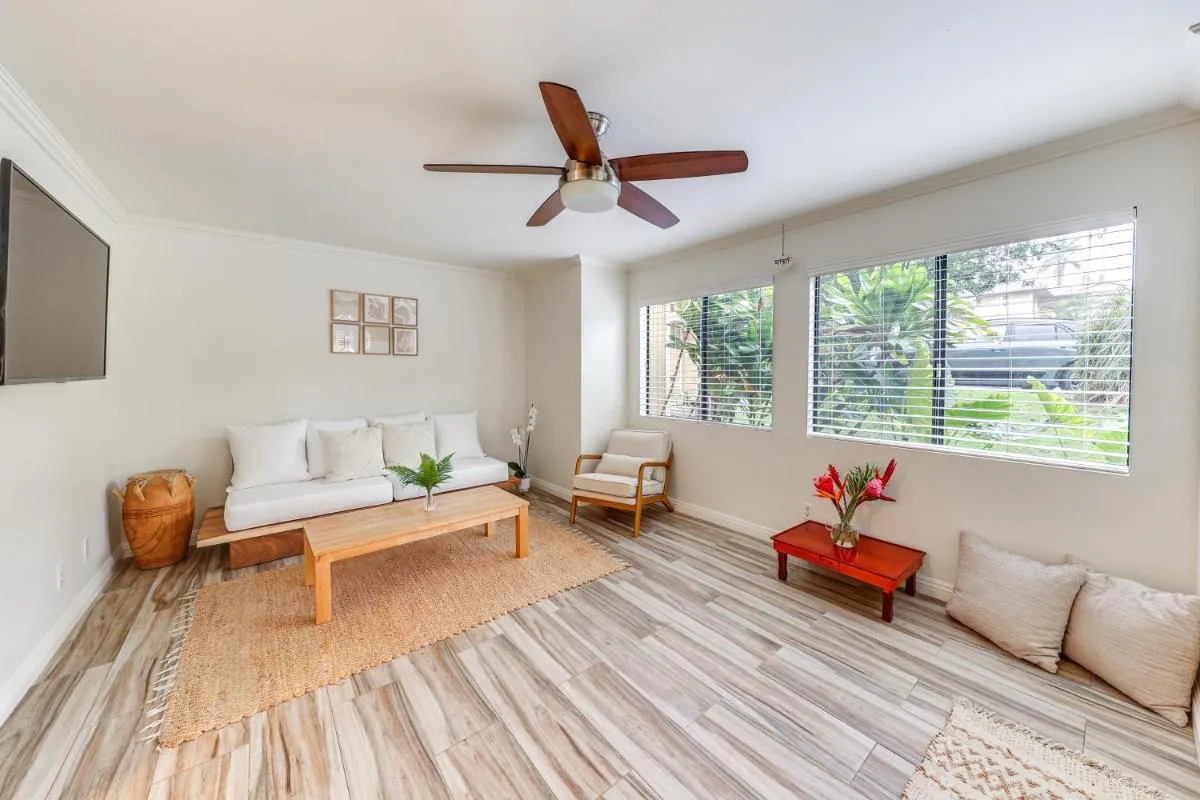 Image 4 of Princeville Condo with Private Sauna about 2 Mi to Beach