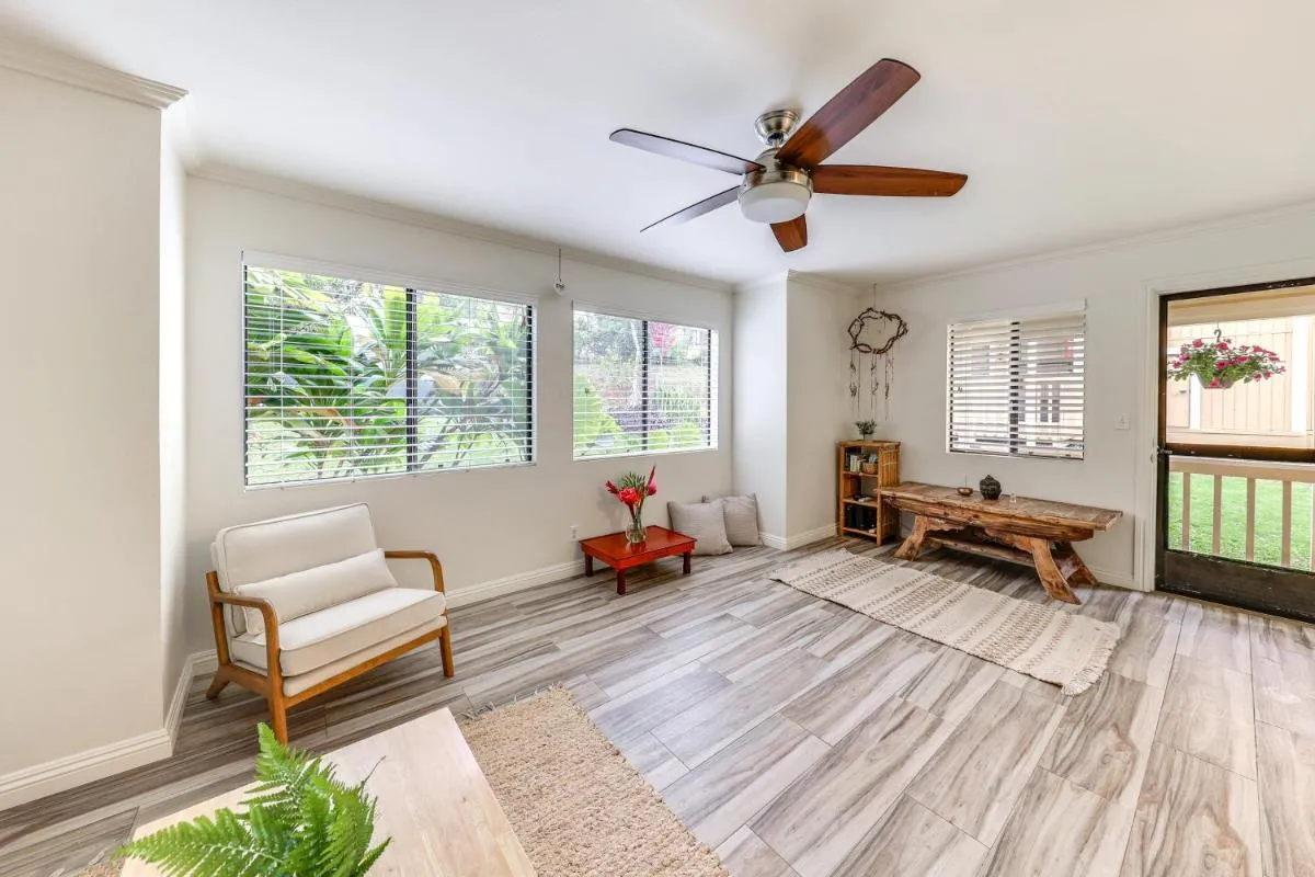 Image 5 of Princeville Condo with Private Sauna about 2 Mi to Beach