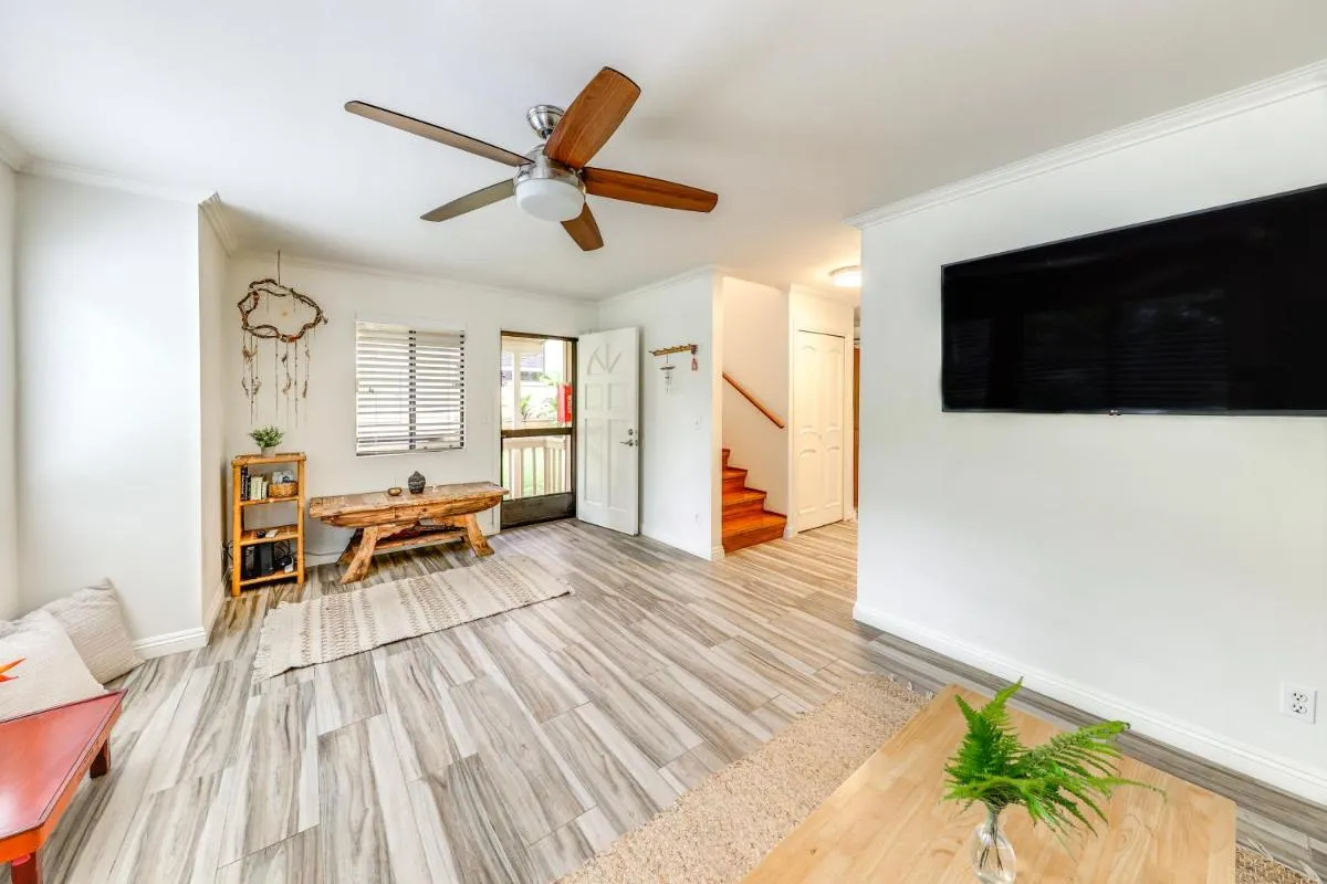Image 6 of Princeville Condo with Private Sauna about 2 Mi to Beach