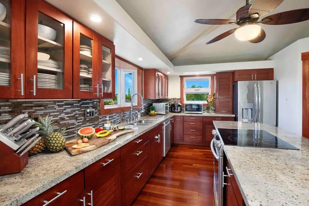 Image of Princeville Palms Manor – Hanalei Bay