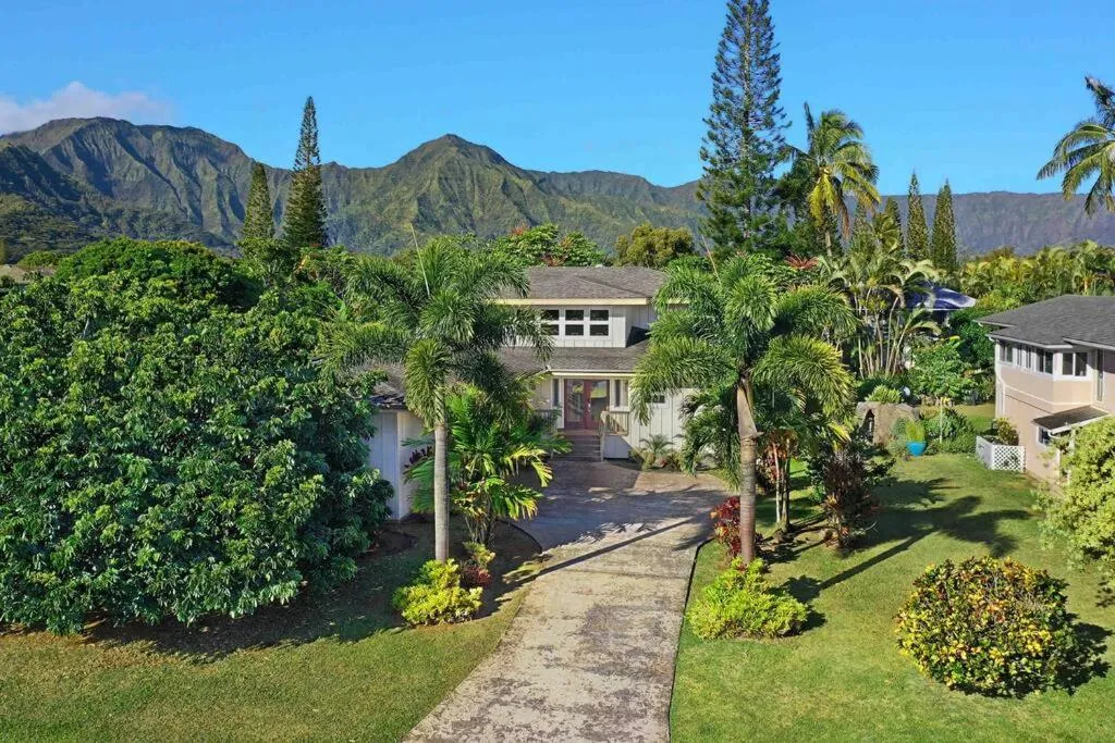 Image 2 of Princeville Palms Manor – Hanalei Bay