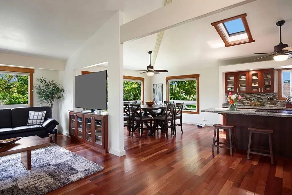 Image 3 of Princeville Palms Manor – Hanalei Bay