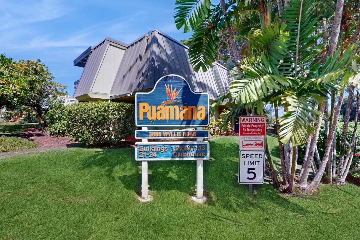 Image 3 of Princeville Puamana 21A