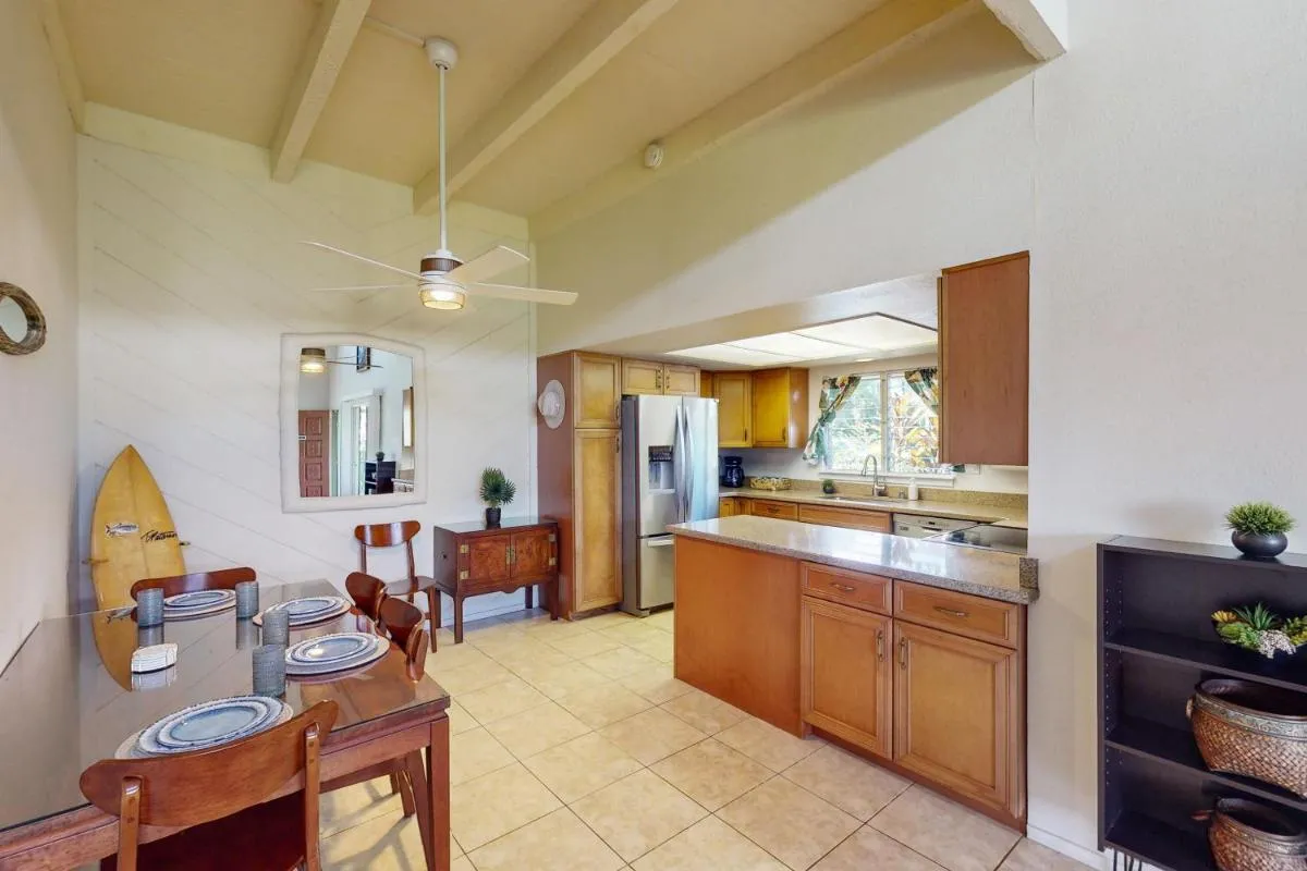 Image 6 of Princeville Puamana 21A