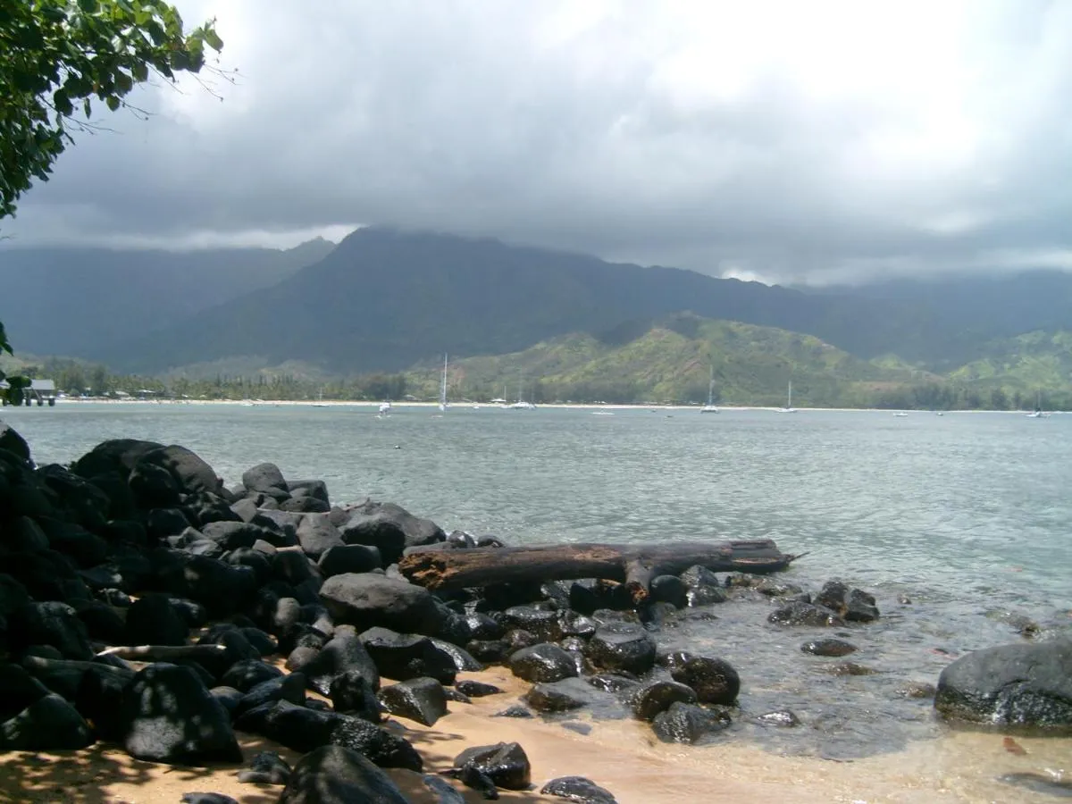 Image 3 of Princeville Sealodge Unit D-4