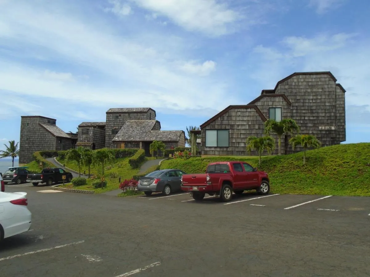 Image 2 of Princeville Sealodge Unit D-4