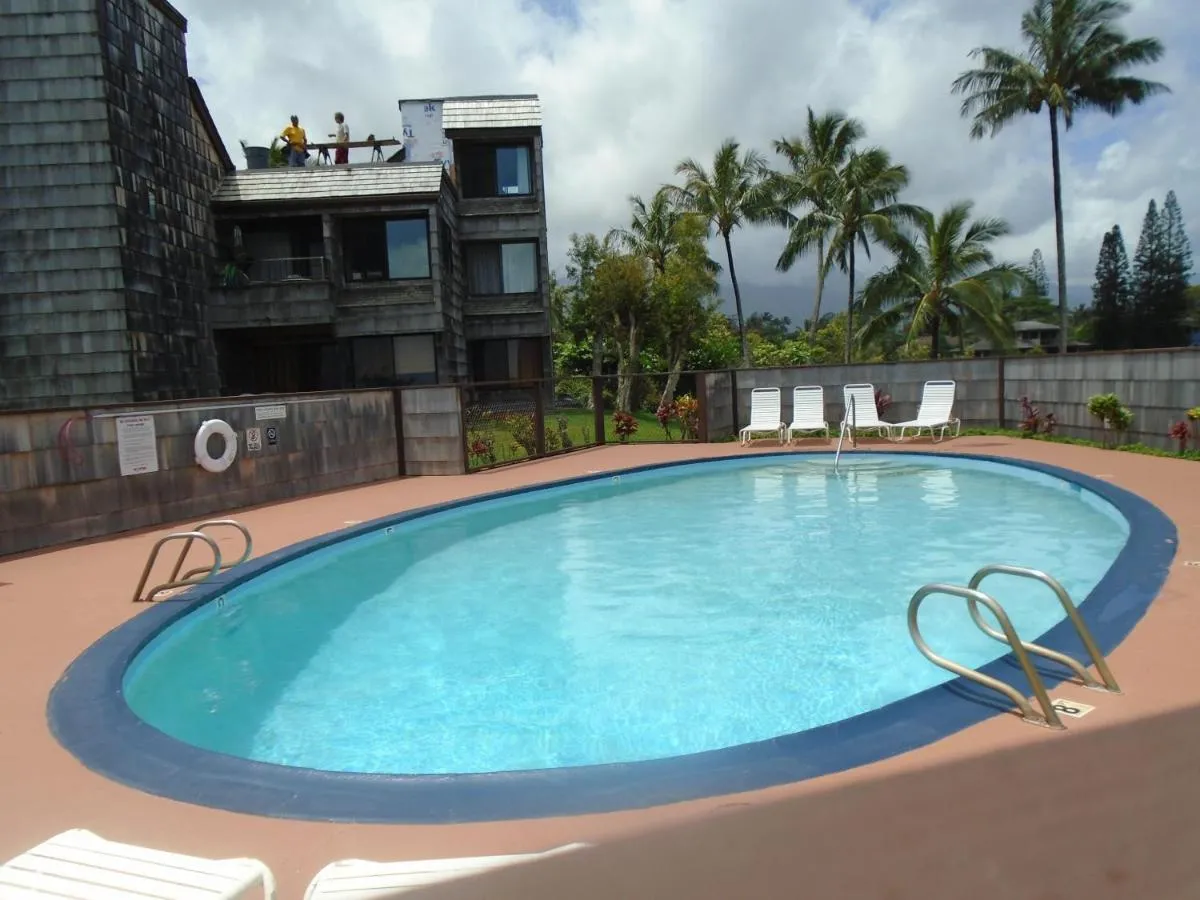 Image 1 of Princeville Sealodge Unit D-4