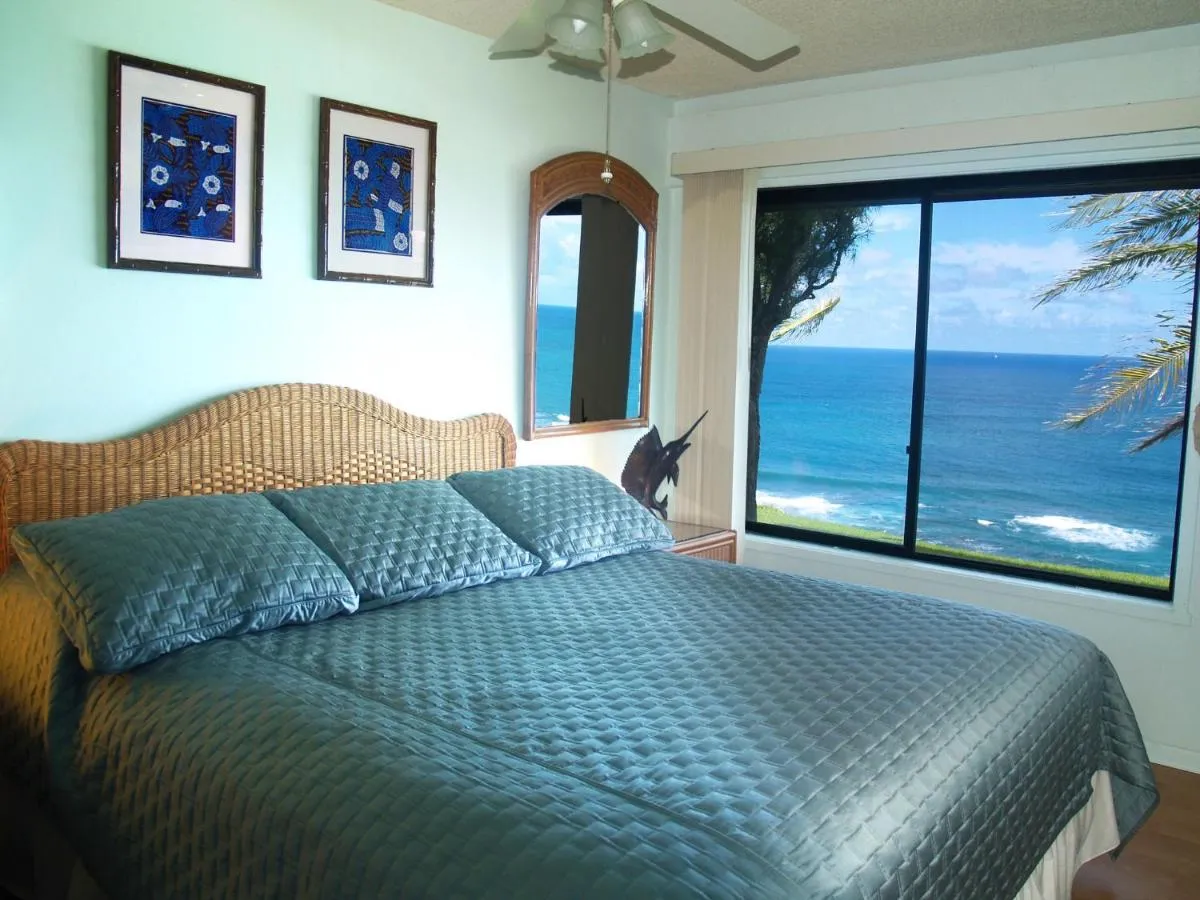 Image 5 of Princeville Sealodge Unit D-4