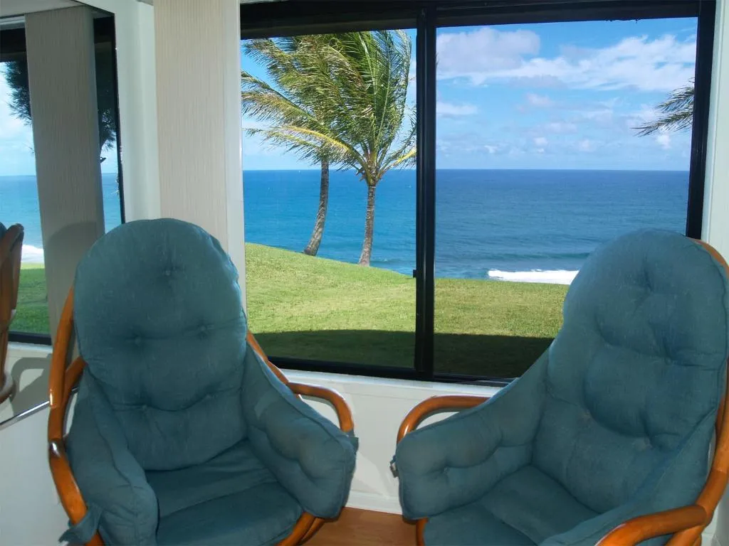 Image of Princeville Sealodge Unit D-4