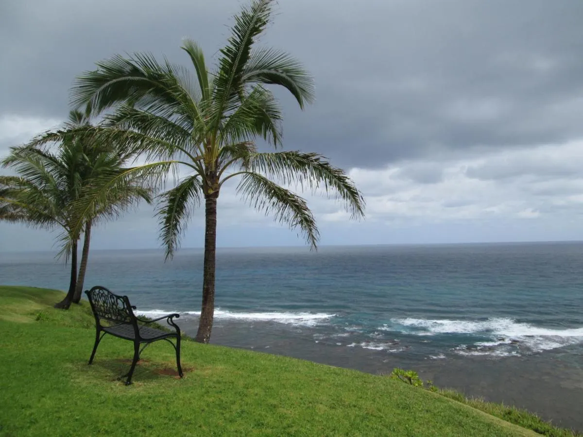 Image 4 of Princeville Sealodge Unit D-4
