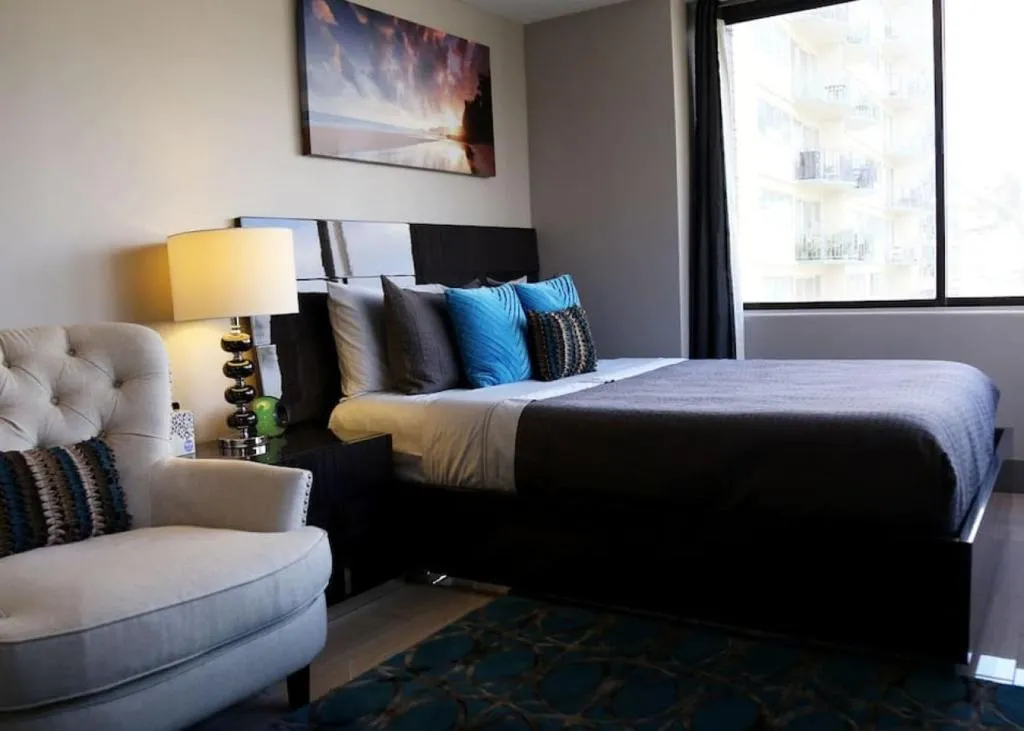 Image of Private Modern Luxury Studio Waikiki