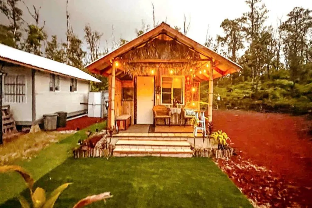 Image 6 of Private Tiki Hut Resort Style SPA and Retreat