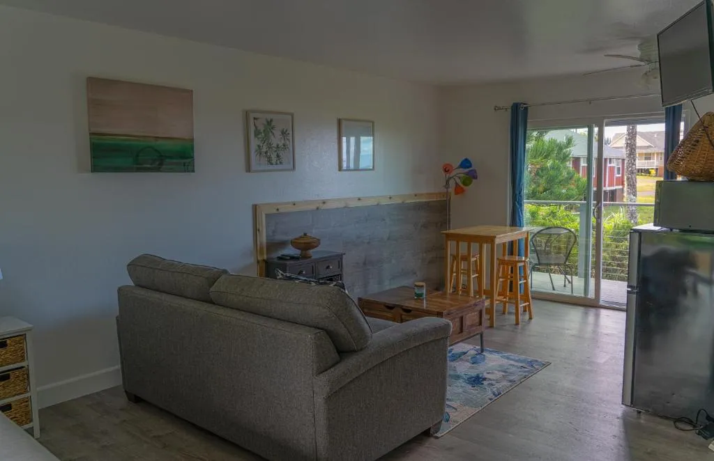Image of Puu Koa Palms vacation rental