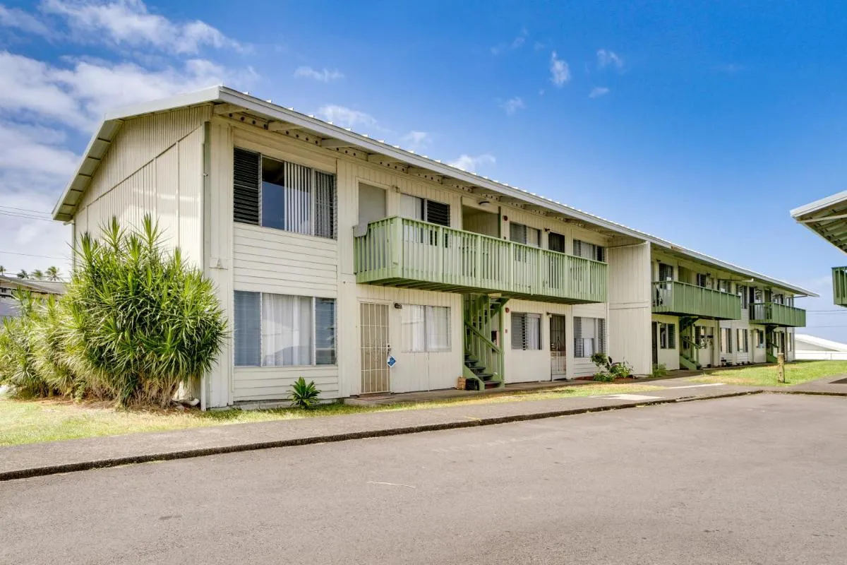 Image 1 of Quaint Hilo Vacation Rental with Community Pool!