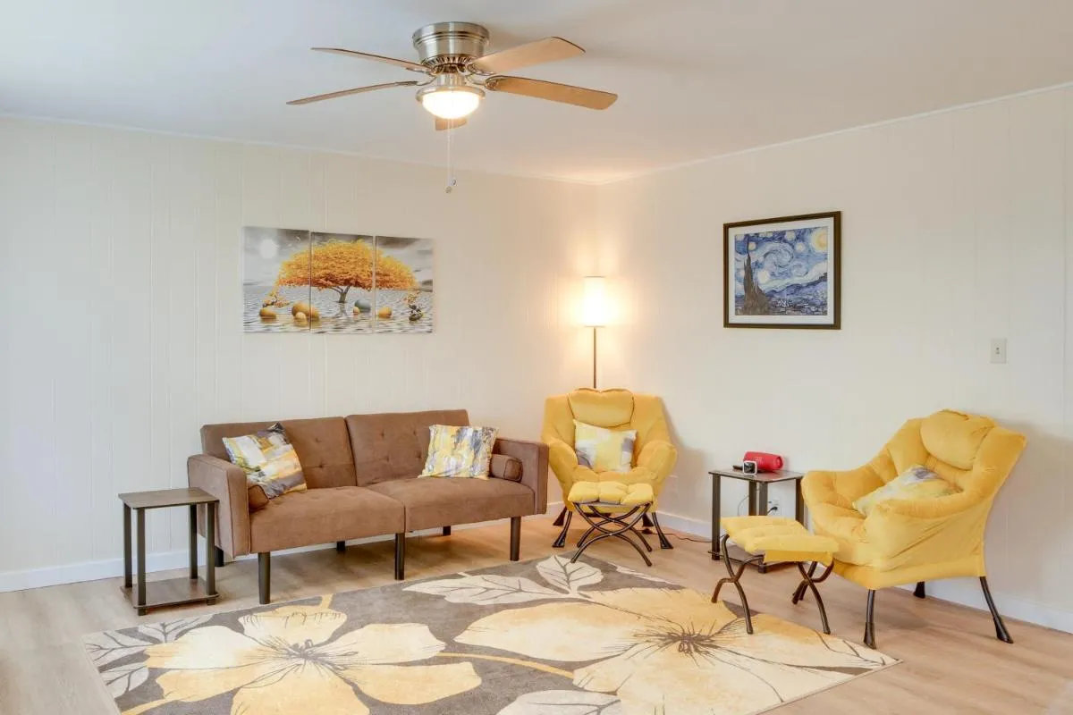 Image 2 of Quaint Hilo Vacation Rental with Community Pool!