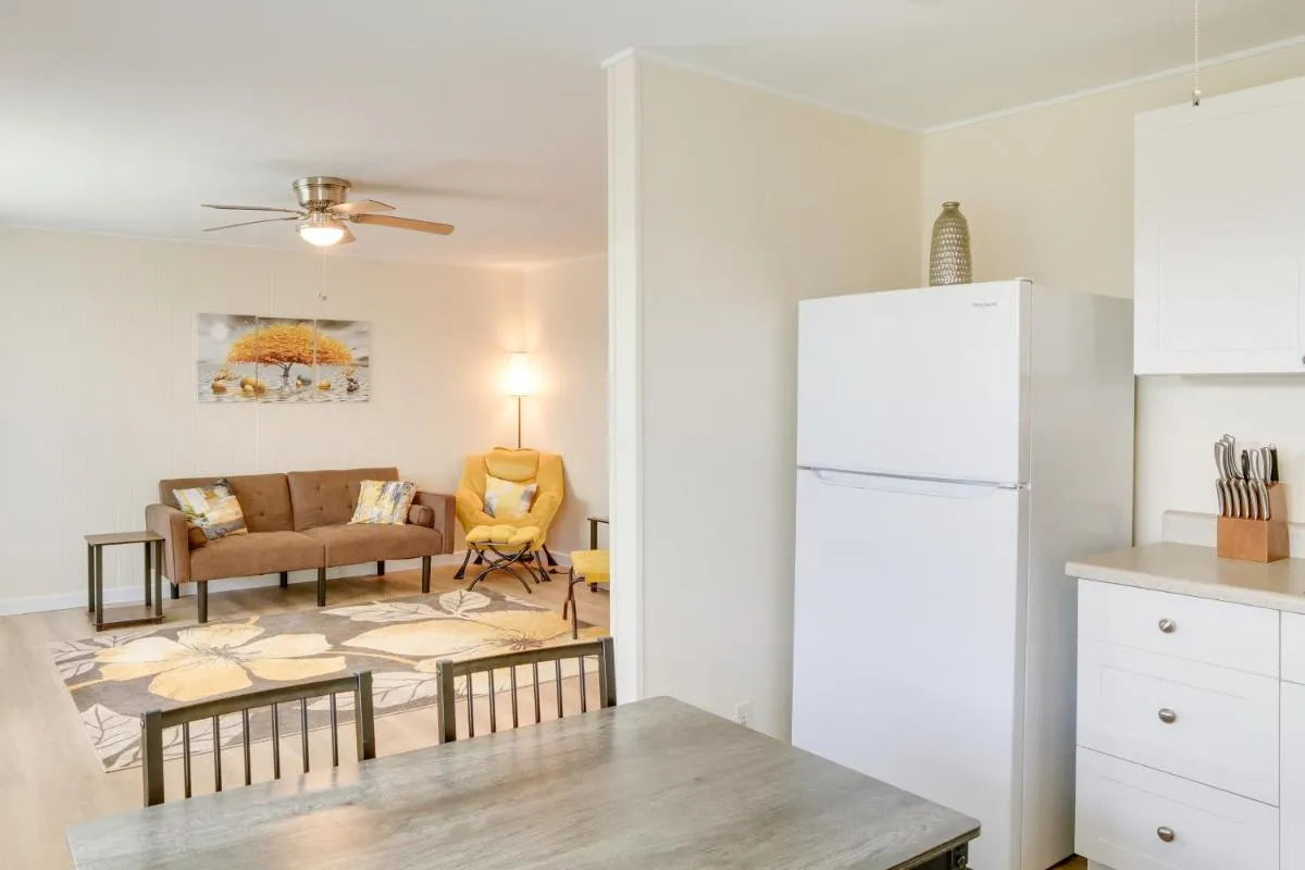 Image 5 of Quaint Hilo Vacation Rental with Community Pool!