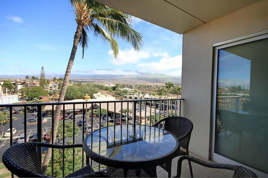 Image of ROYAL MAUIAN, #601 condo