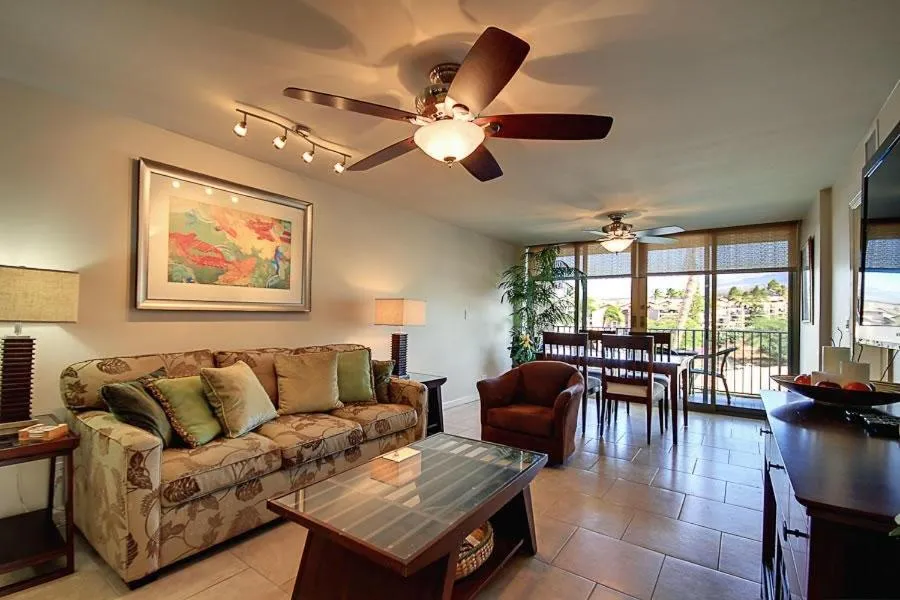 Image 2 of ROYAL MAUIAN, #601 condo