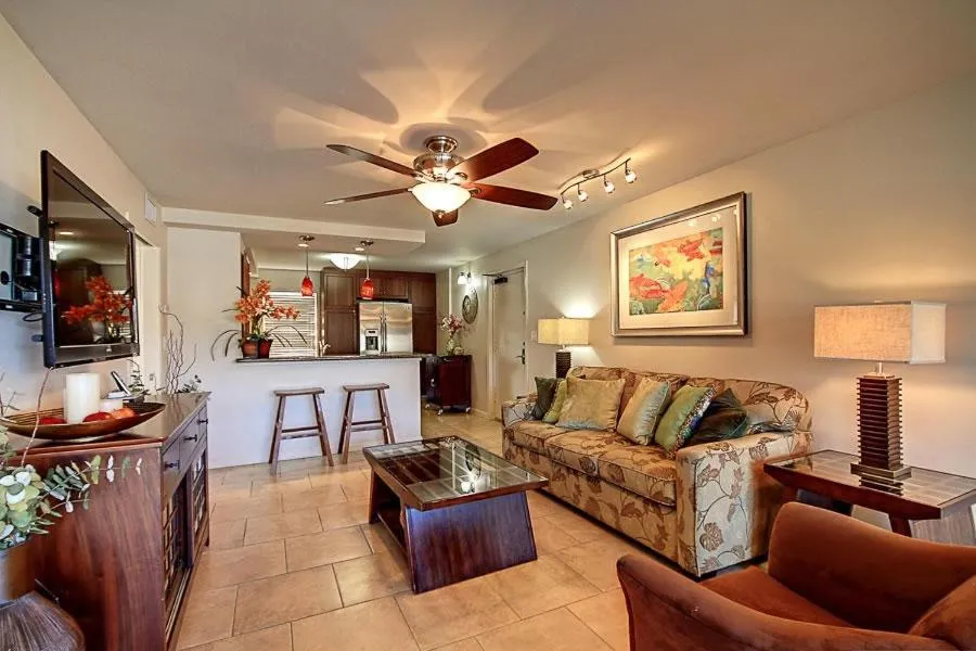 Image 4 of ROYAL MAUIAN, #601 condo