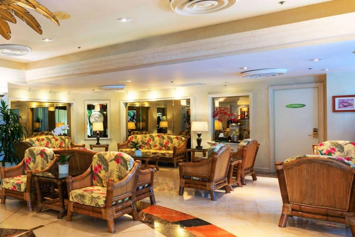 Image 2 of Ramada Plaza by Wyndham Waikiki
