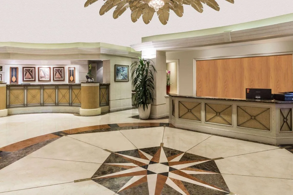 Image 3 of Ramada Plaza by Wyndham Waikiki