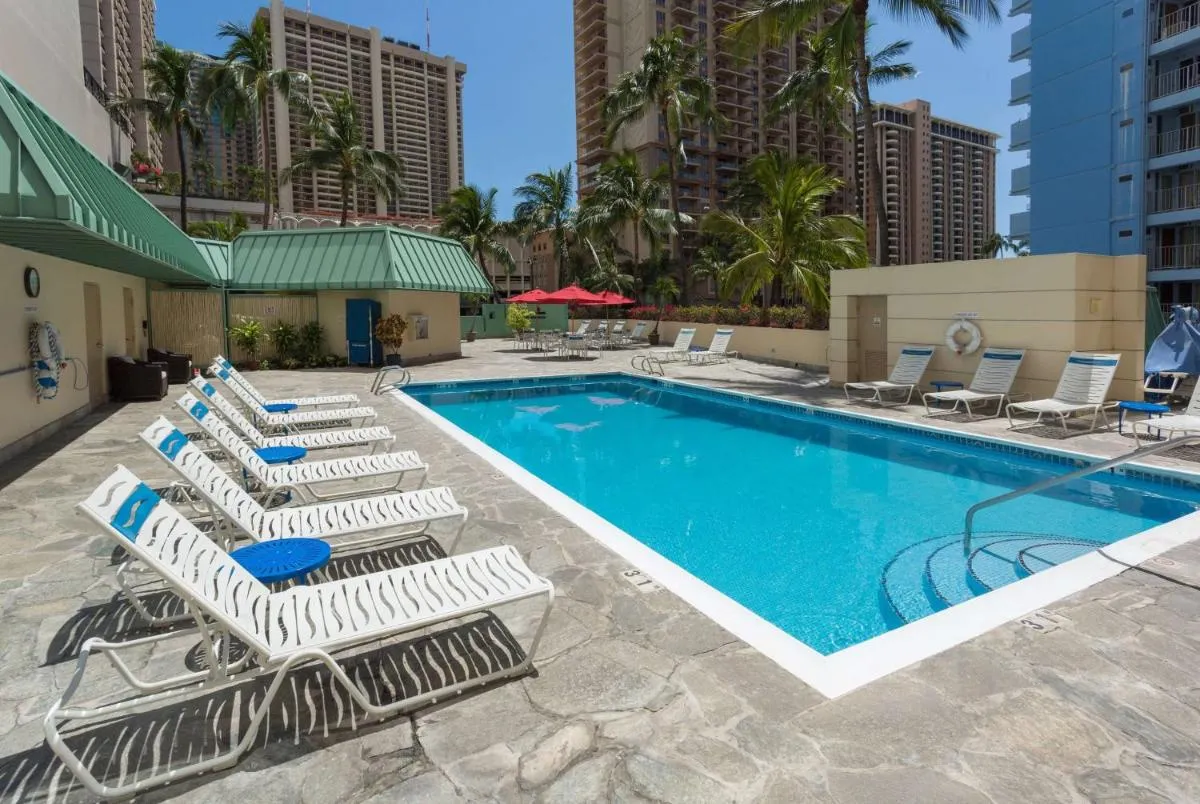 Image 4 of Ramada Plaza by Wyndham Waikiki