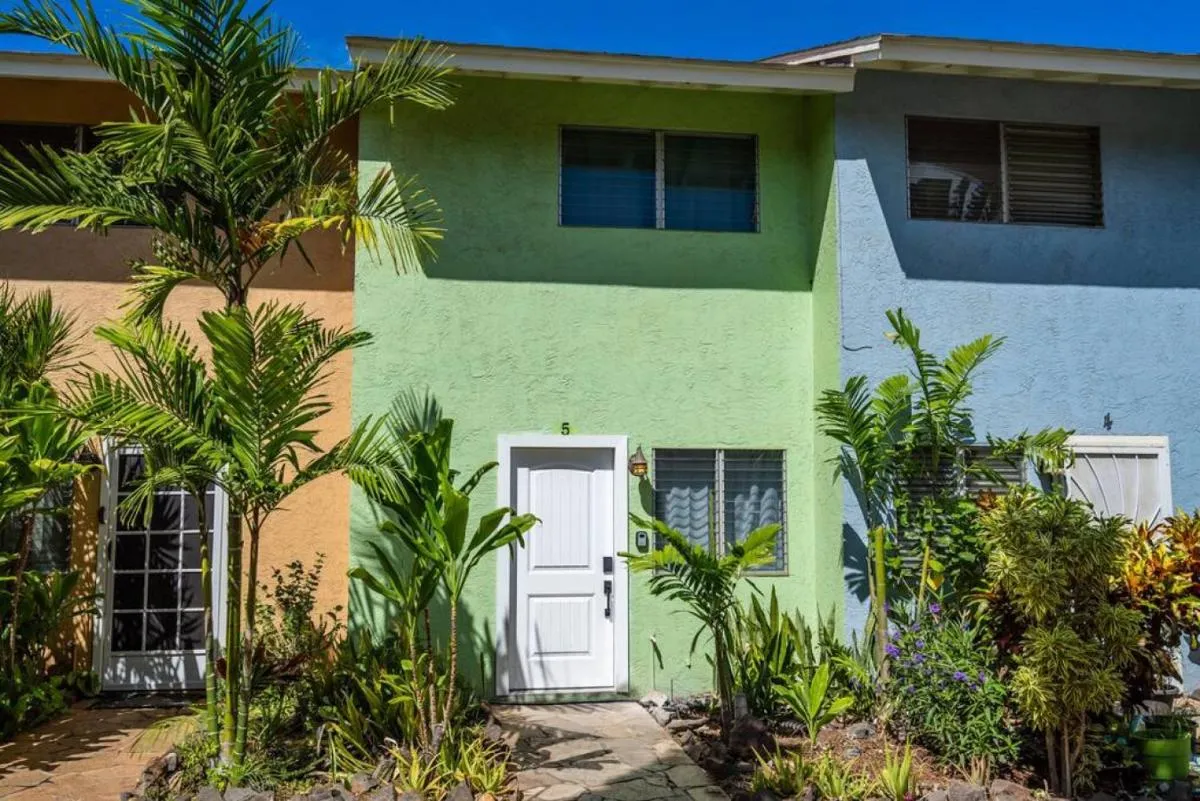 Image 1 of Refreshing Renovation Walk to the beach