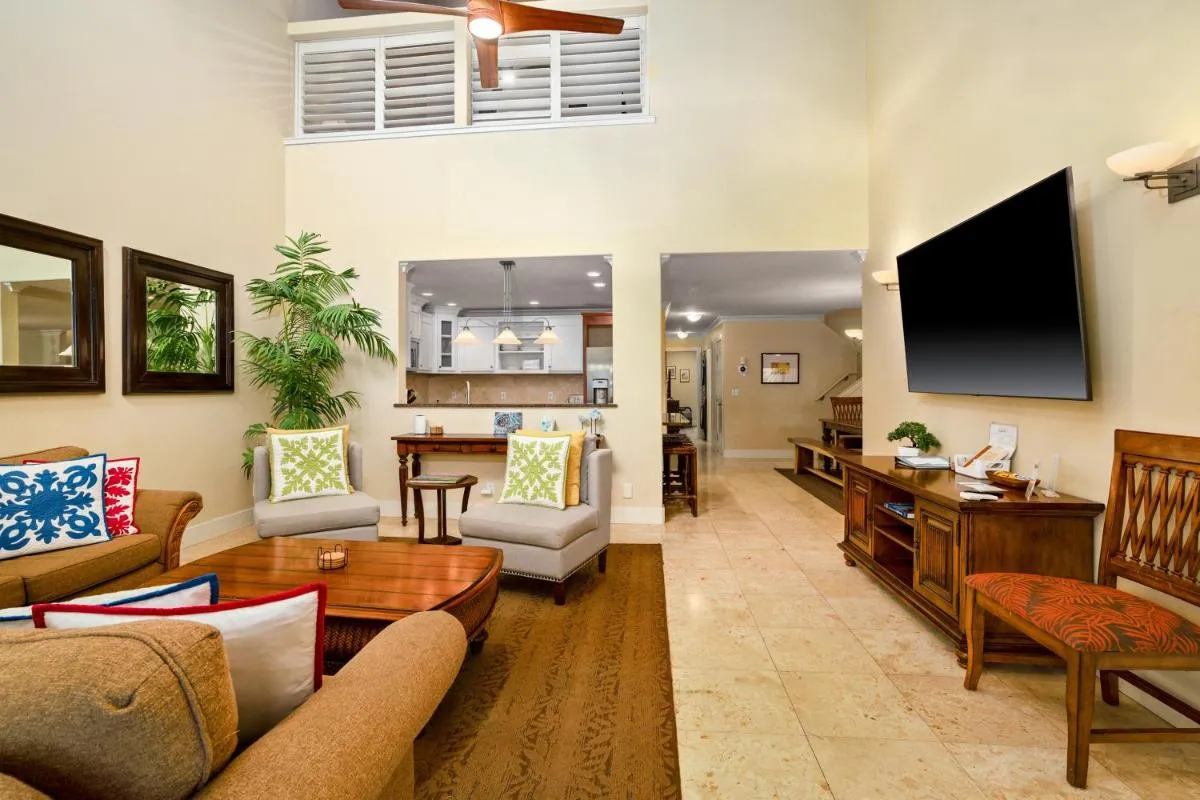 Image 3 of Regency Villas at Poipu Kai H222 condo