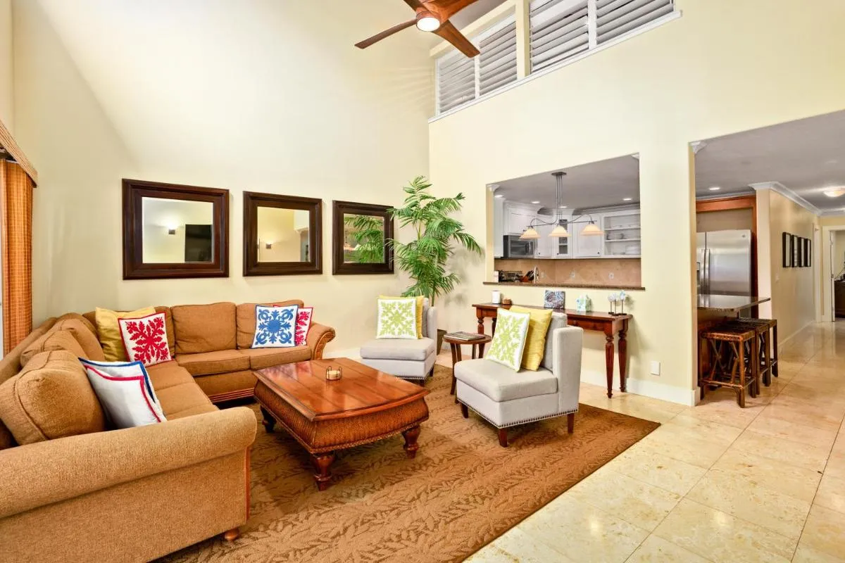 Image 4 of Regency Villas at Poipu Kai H222 condo
