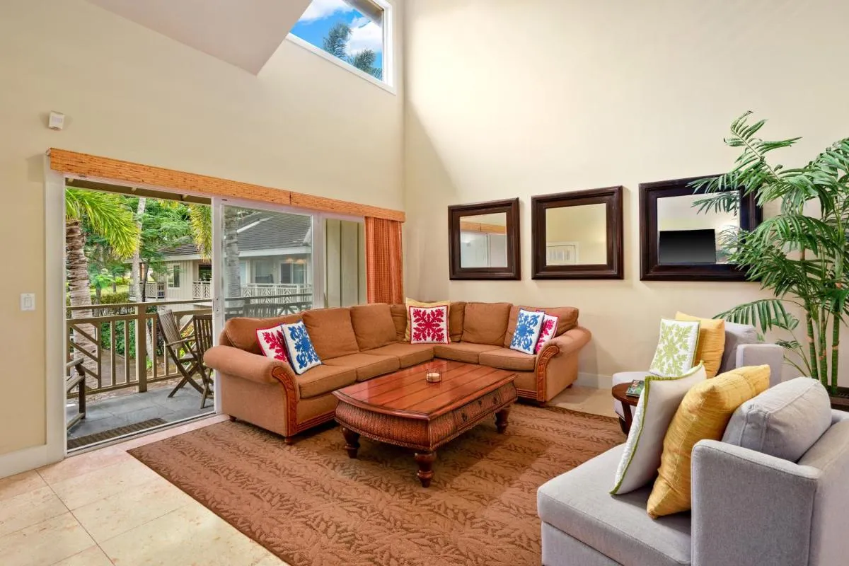 Image 5 of Regency Villas at Poipu Kai H222 condo