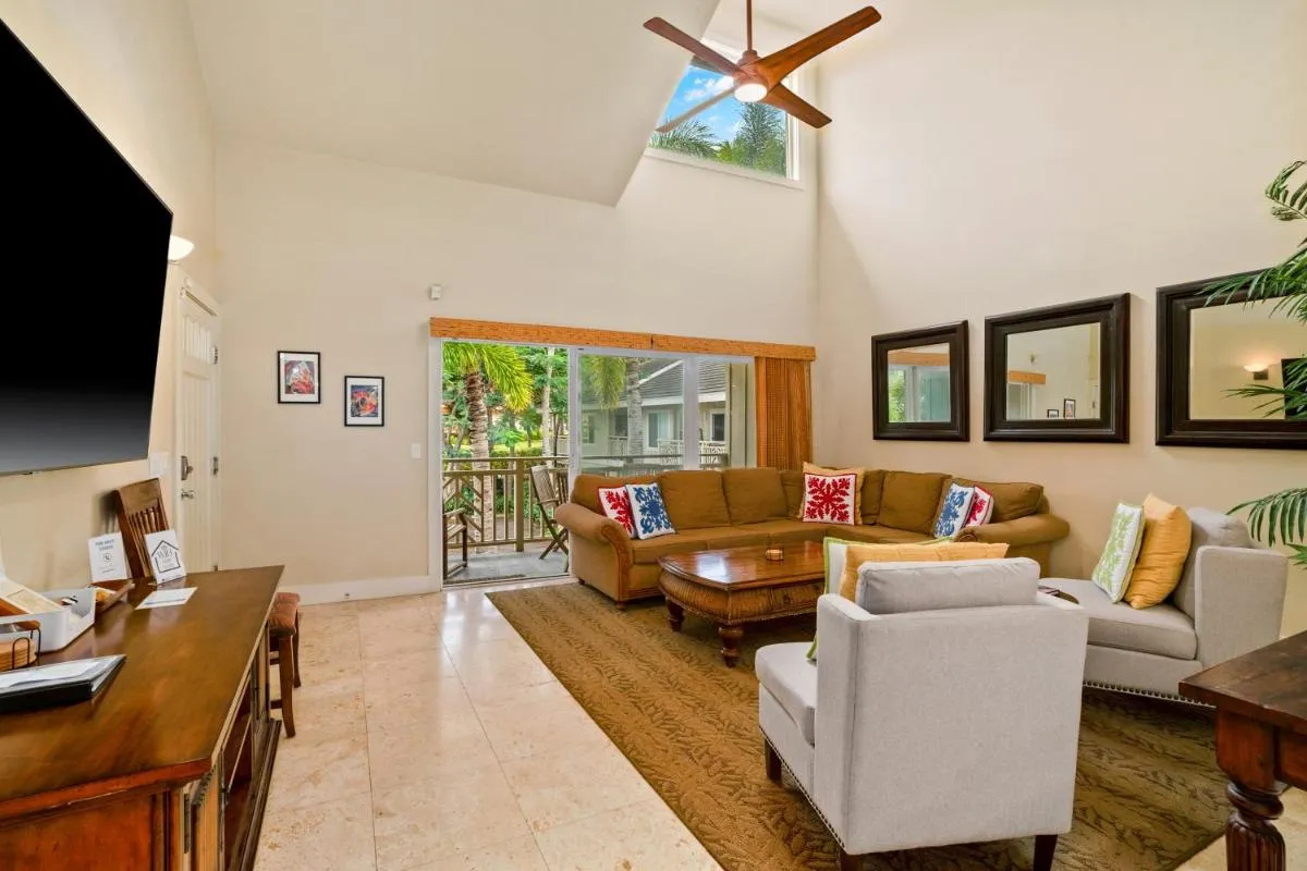 Image 1 of Regency Villas at Poipu Kai H222 condo