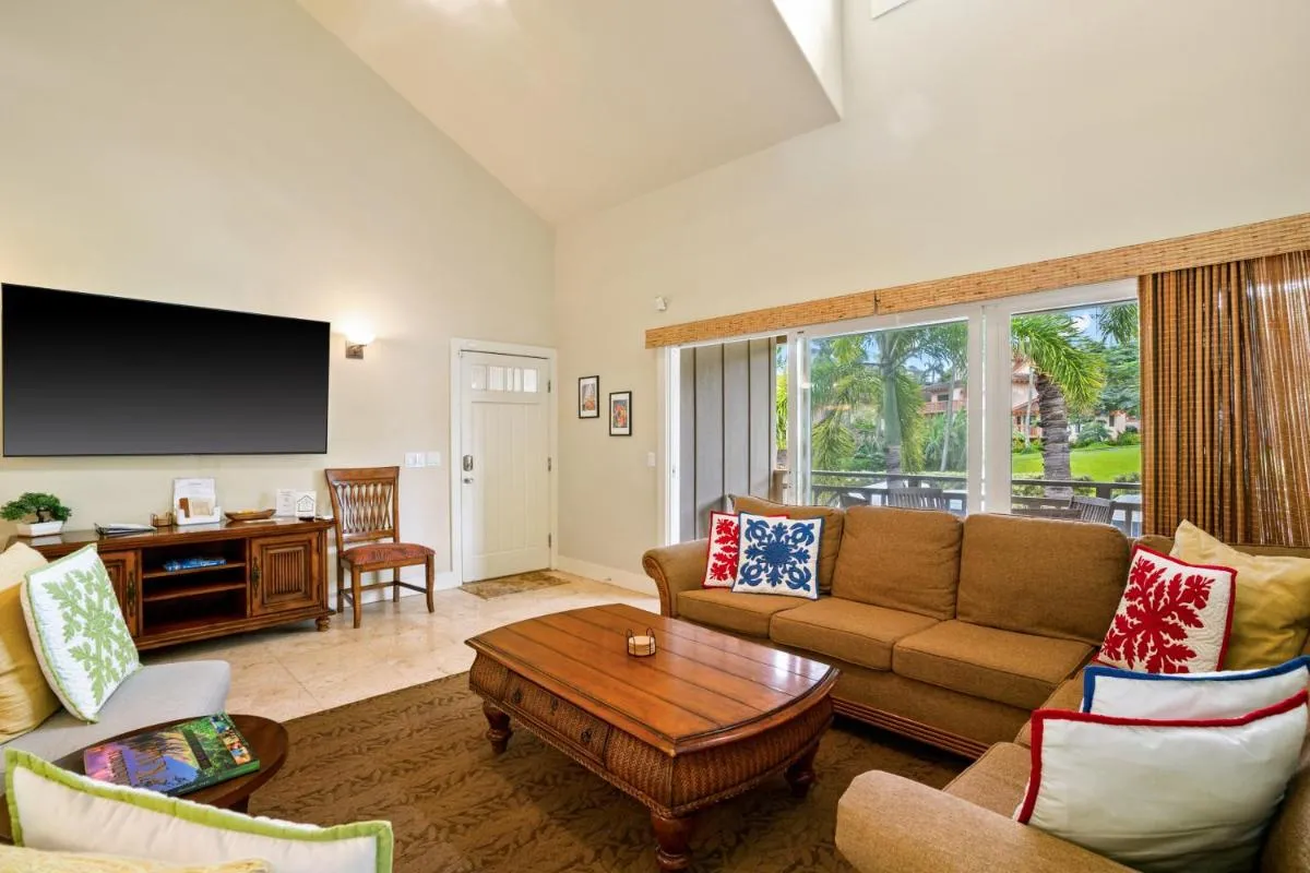 Image 2 of Regency Villas at Poipu Kai H222 condo