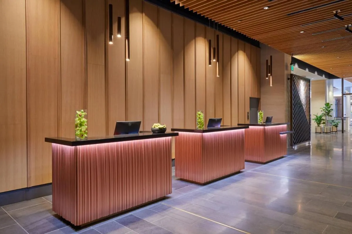 Image 6 of Renaissance Honolulu Hotel & Spa – Newly Opened 2024