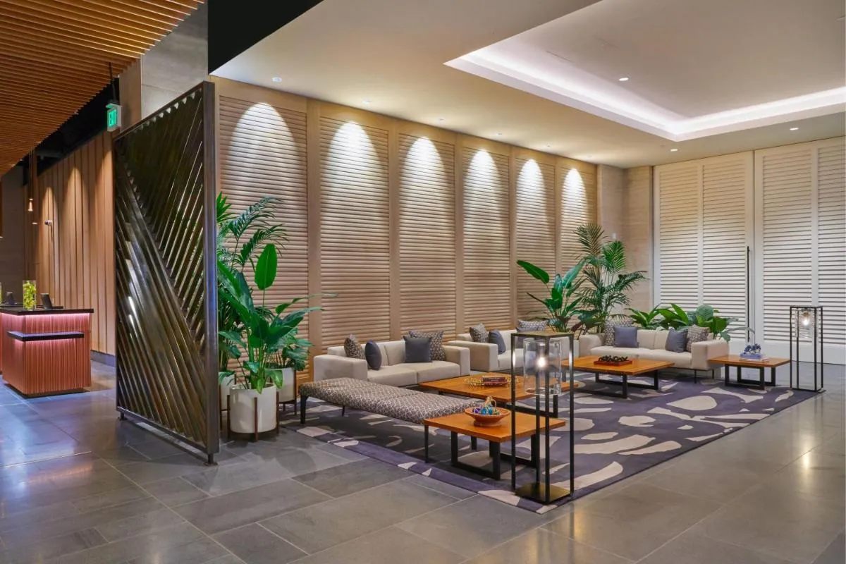 Image 6 of Renaissance Residences Oahu Honolulu – Newly Opened 2024