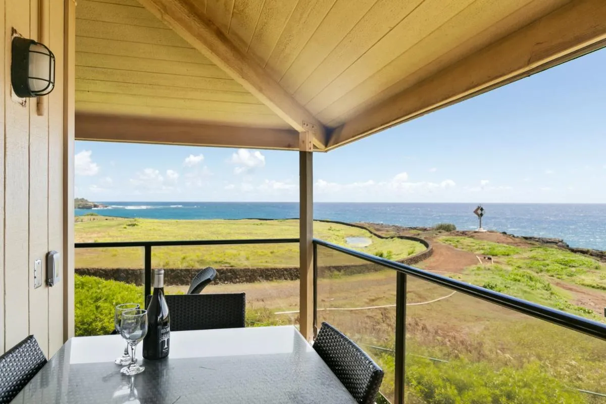 Image 5 of Renovated 2br Condo with Ocean Views – Alekona Kauai