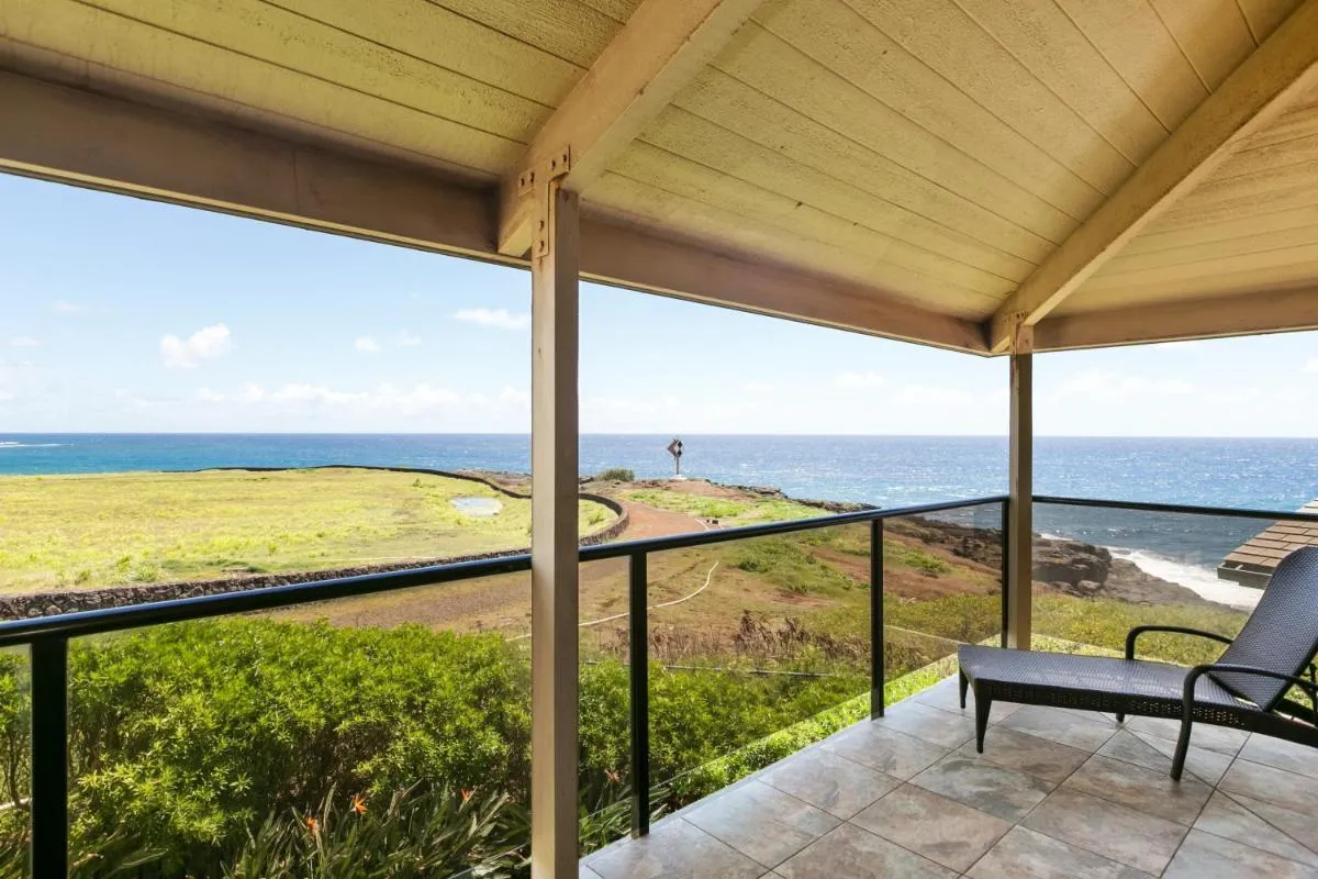 Image 6 of Renovated 2br Condo with Ocean Views – Alekona Kauai