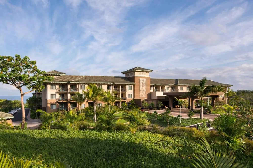 Image of Residence Inn by Marriott Maui Wailea