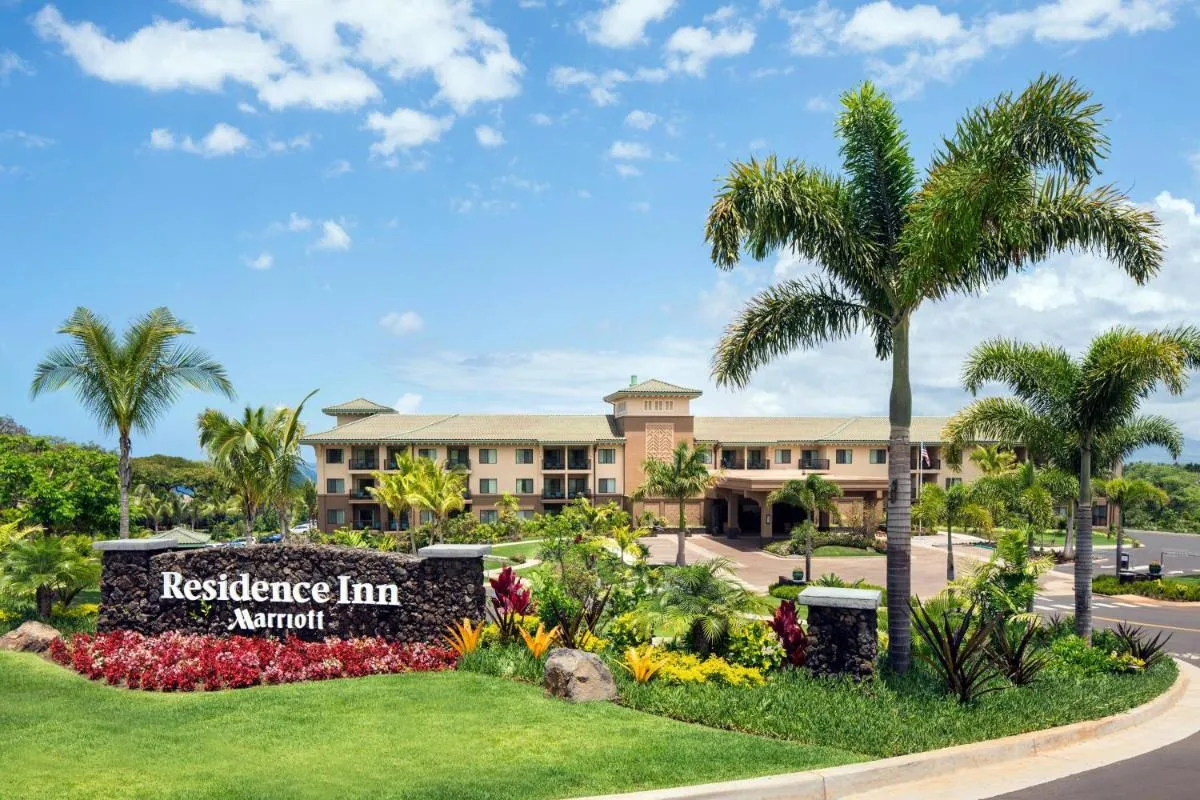 Image 1 of Residence Inn by Marriott Maui Wailea
