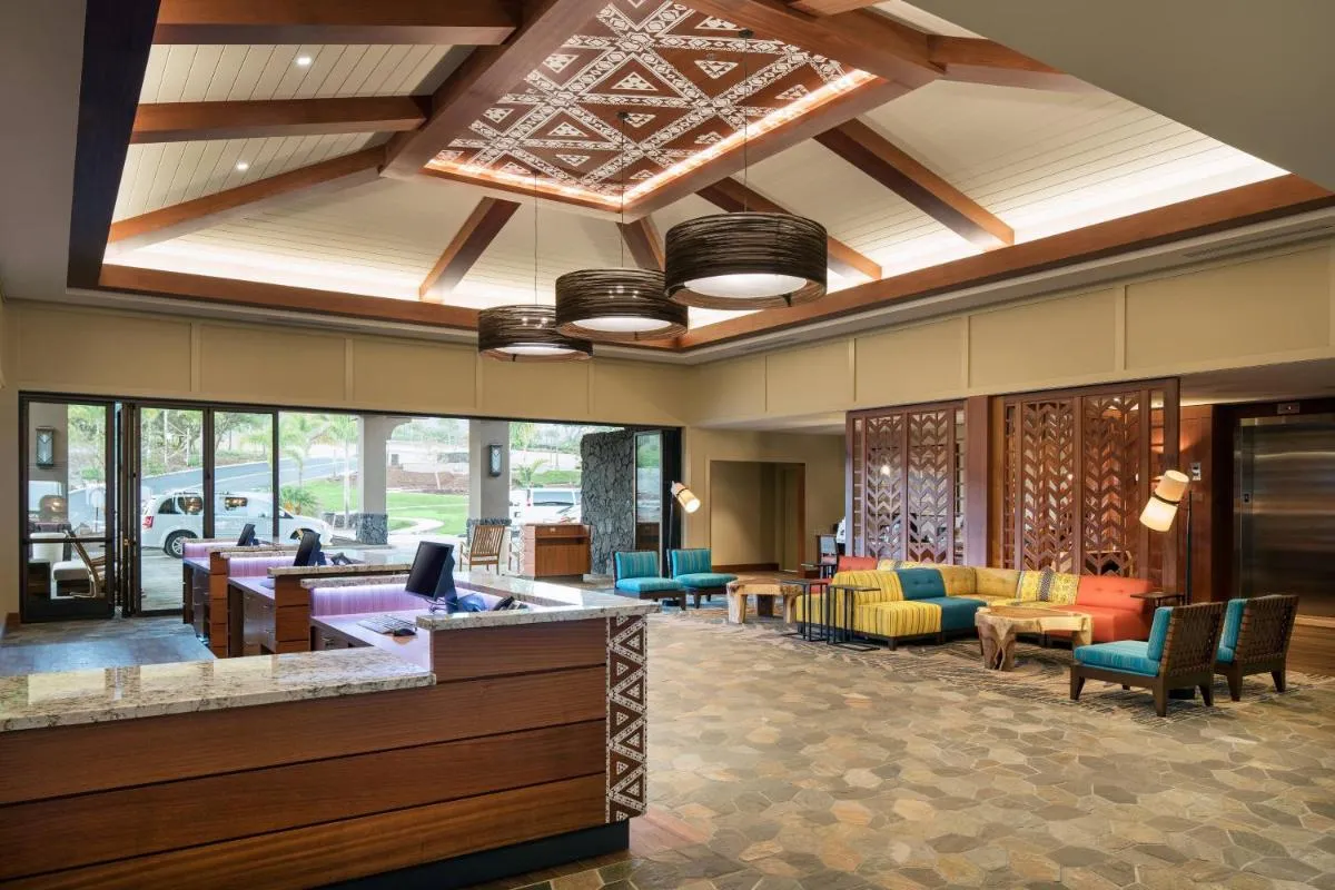Image 2 of Residence Inn by Marriott Maui Wailea