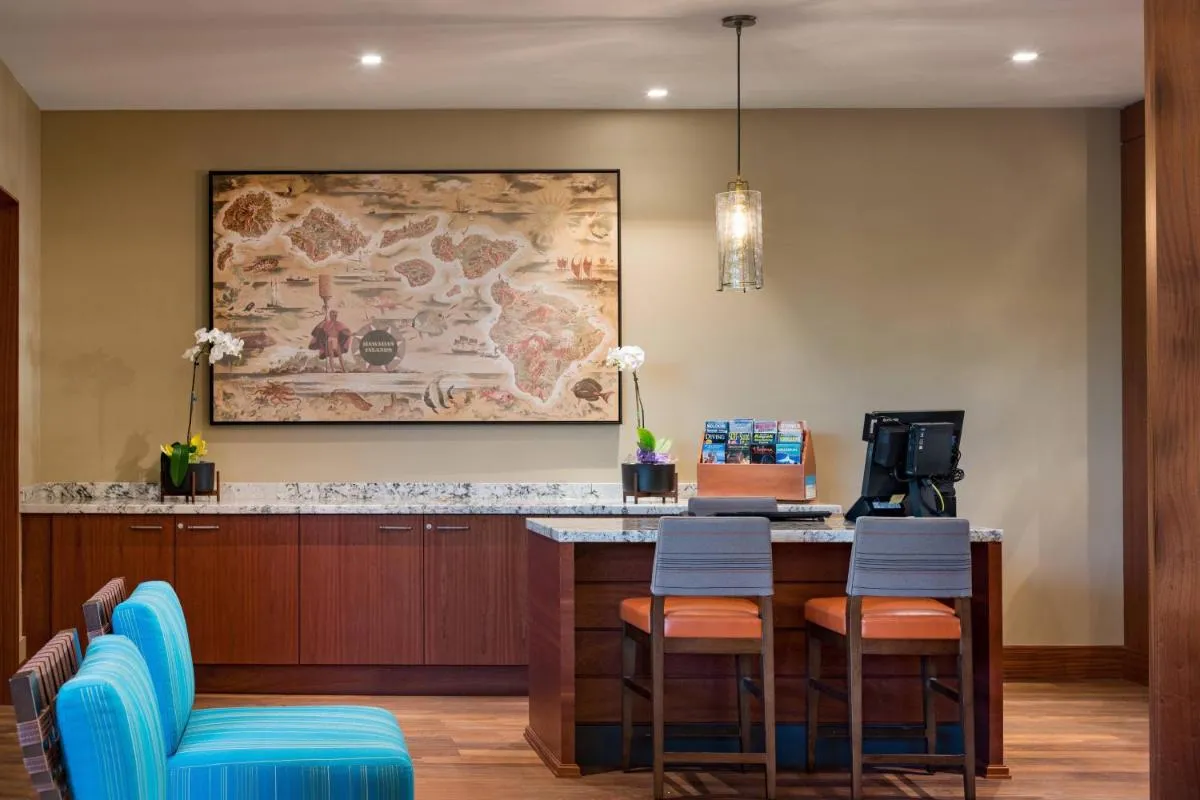 Image 3 of Residence Inn by Marriott Maui Wailea