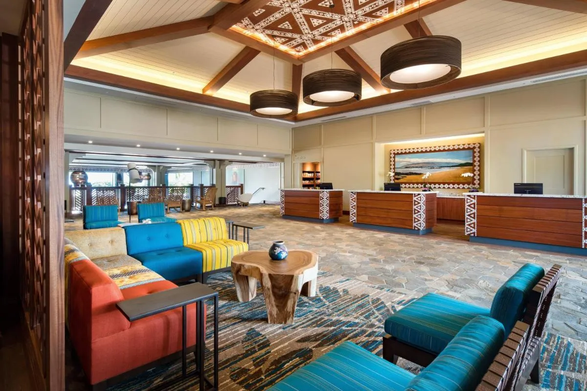Image 4 of Residence Inn by Marriott Maui Wailea