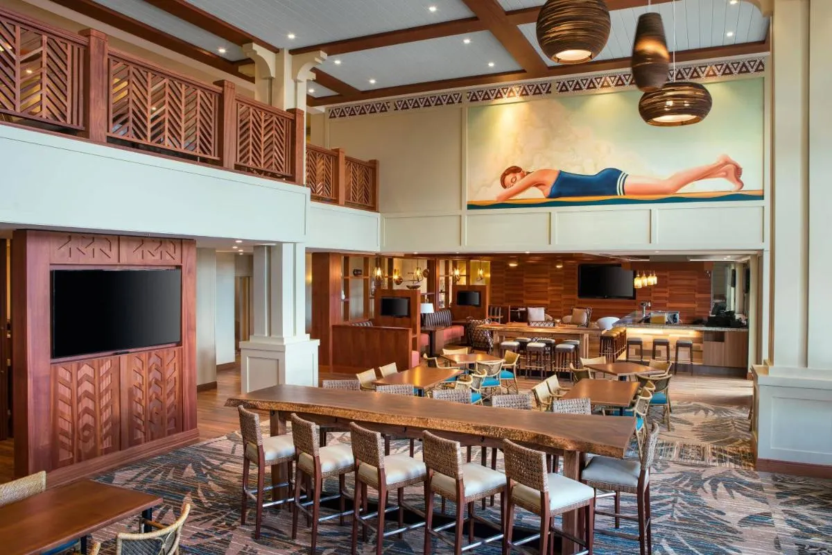 Image 5 of Residence Inn by Marriott Maui Wailea